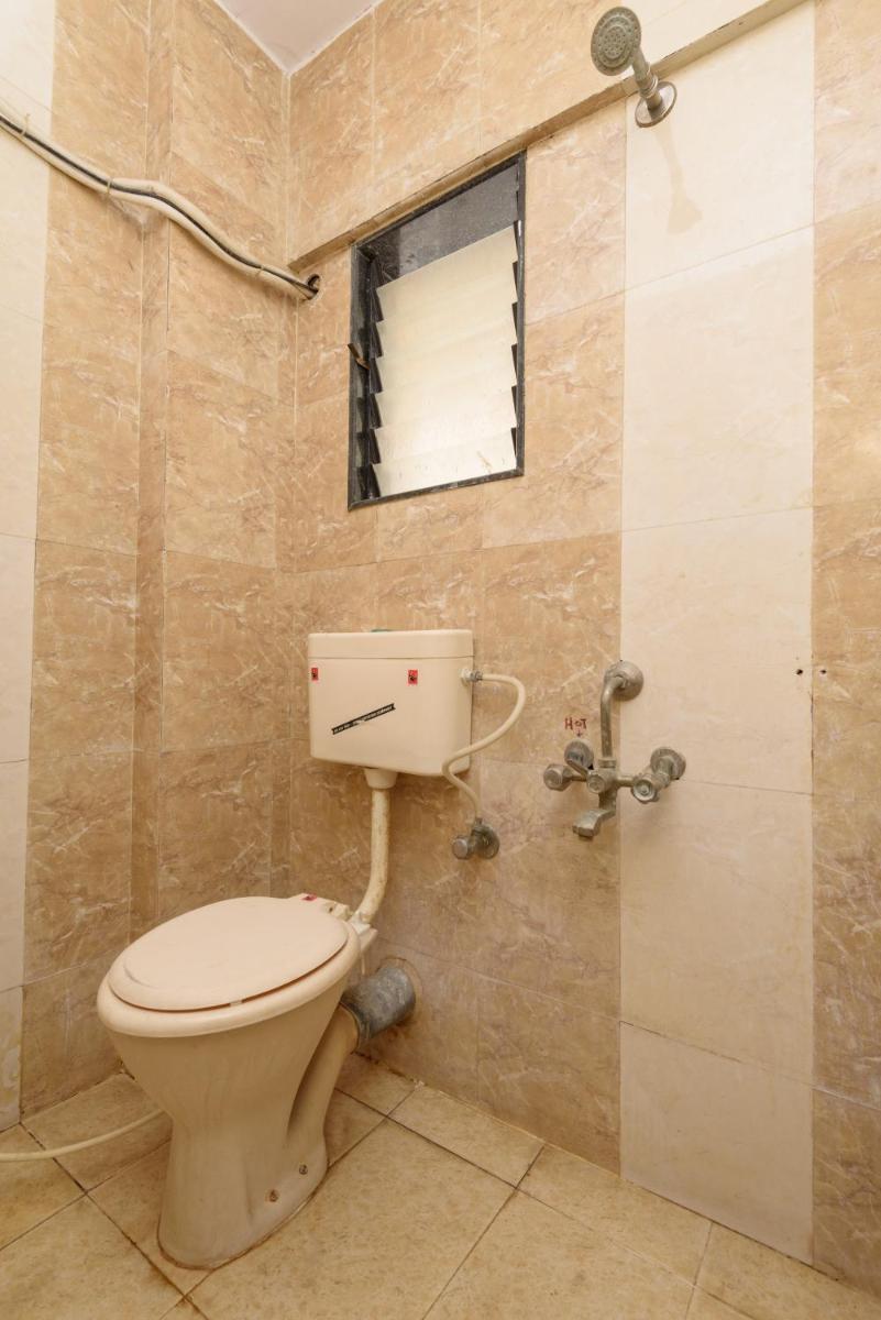 Hotel Sai Shraddha - Housity