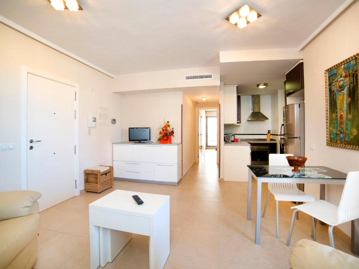 Apartment Plaza Mayor-1 by Interhome - Housity