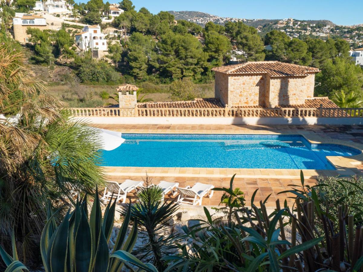 Holiday Home Sunshine by Interhome - Housity