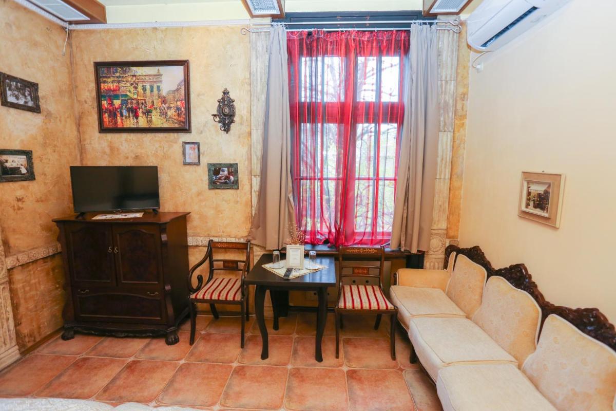 Guest House Marrakech - Housity