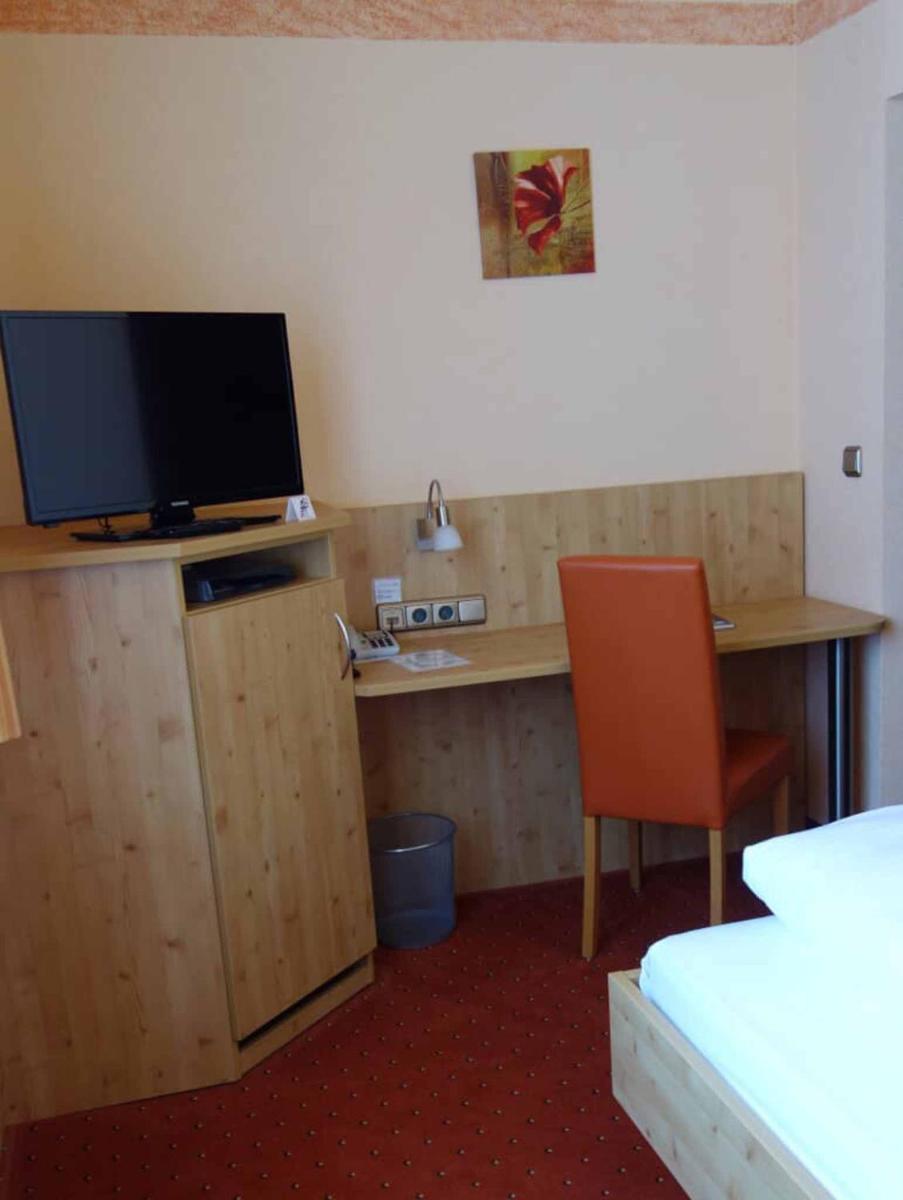 Hotel Bayerischer Hof - Housity