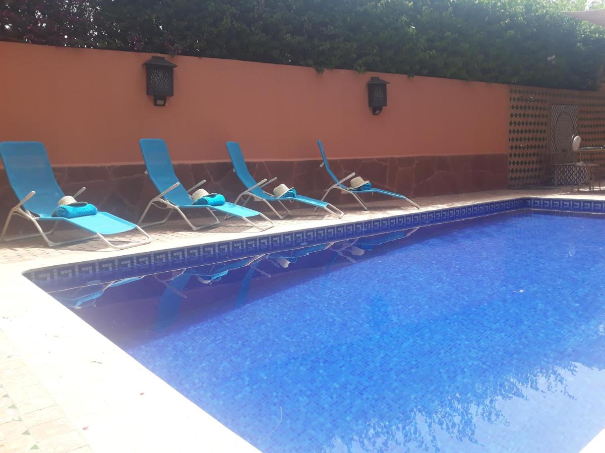 Hôtel Riad Airport Marrakech - Housity