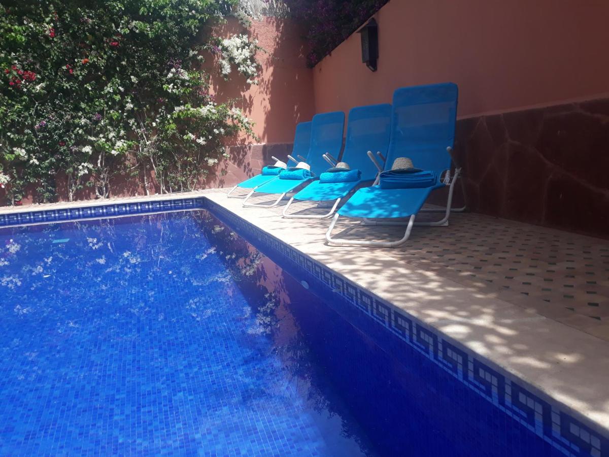 Hôtel Riad Airport Marrakech - Housity