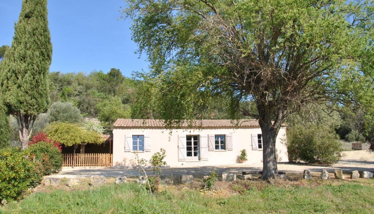 Maison Chemin d'Uzès - Housity