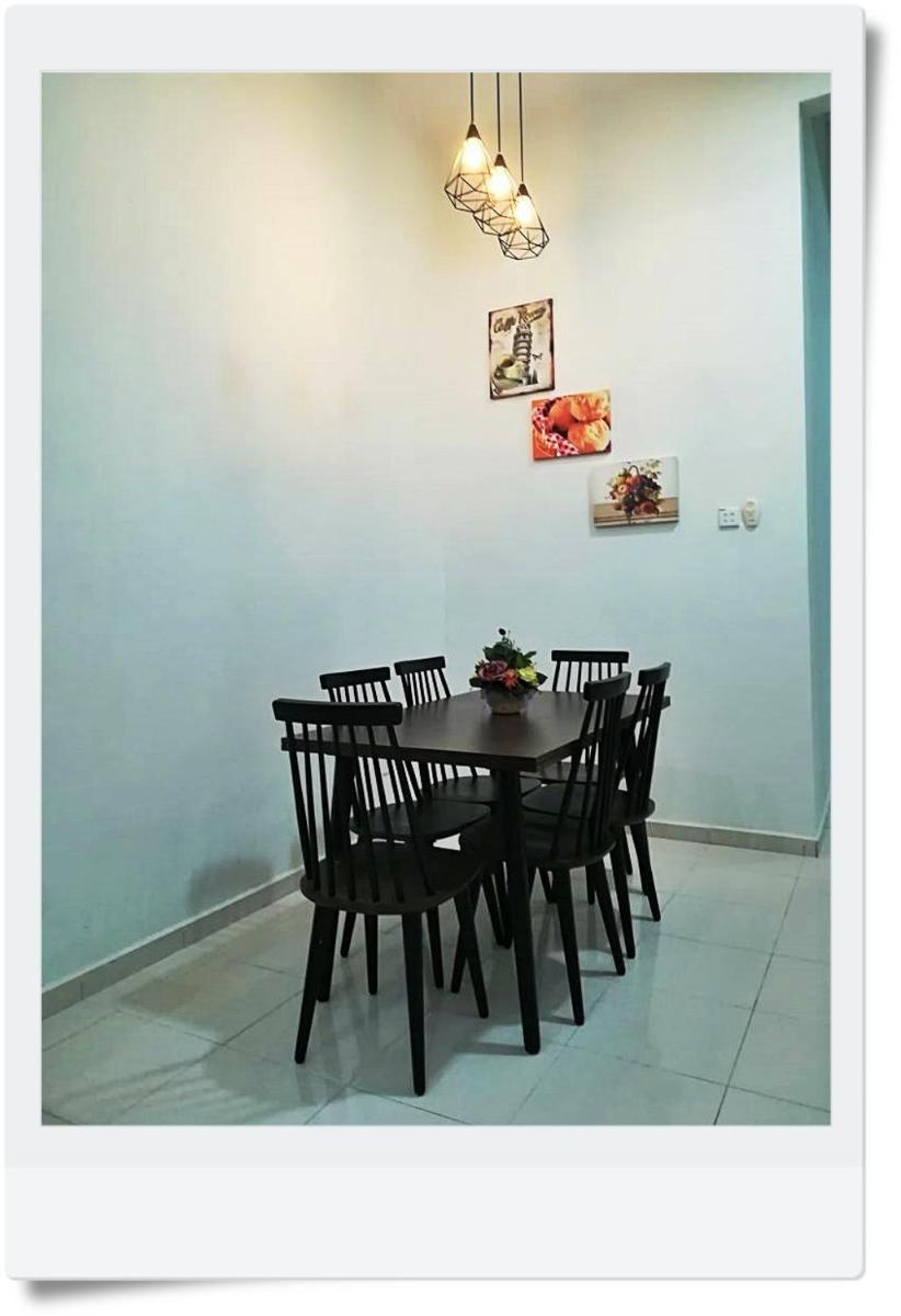 Fazz Homestay Melaka - Housity