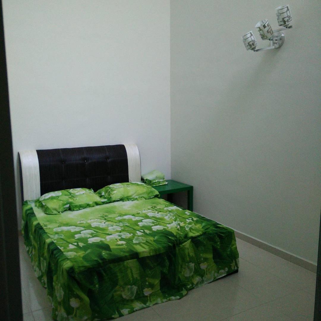 Fazz Homestay Melaka - Housity