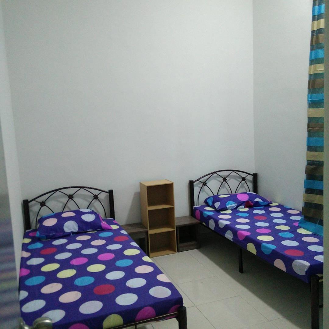 Fazz Homestay Melaka - Housity