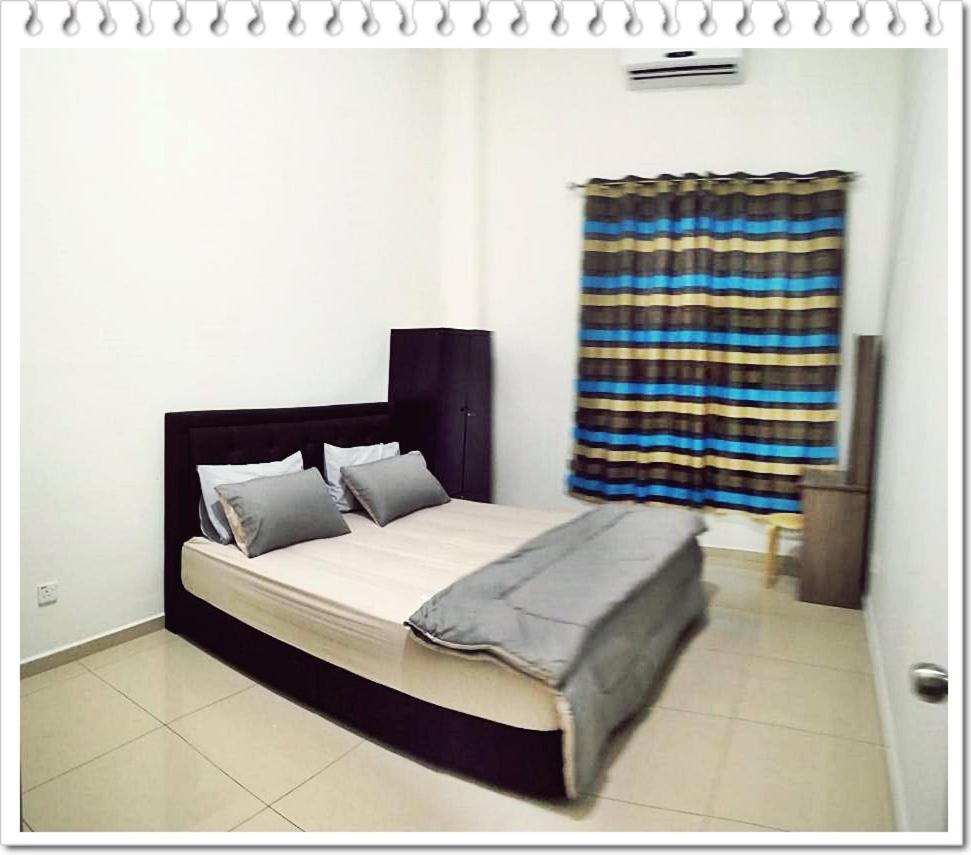 Fazz Homestay Melaka - Housity