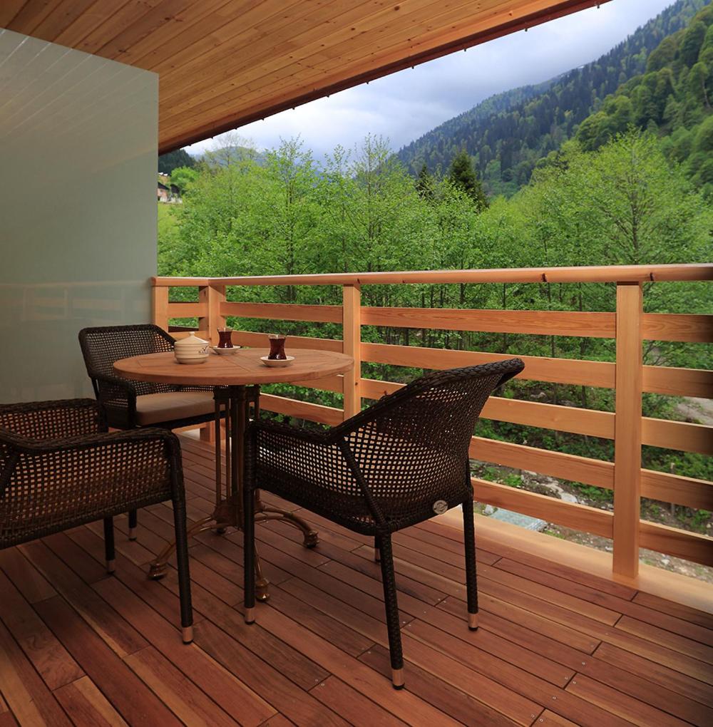 Kackar Resort Hotel - Housity