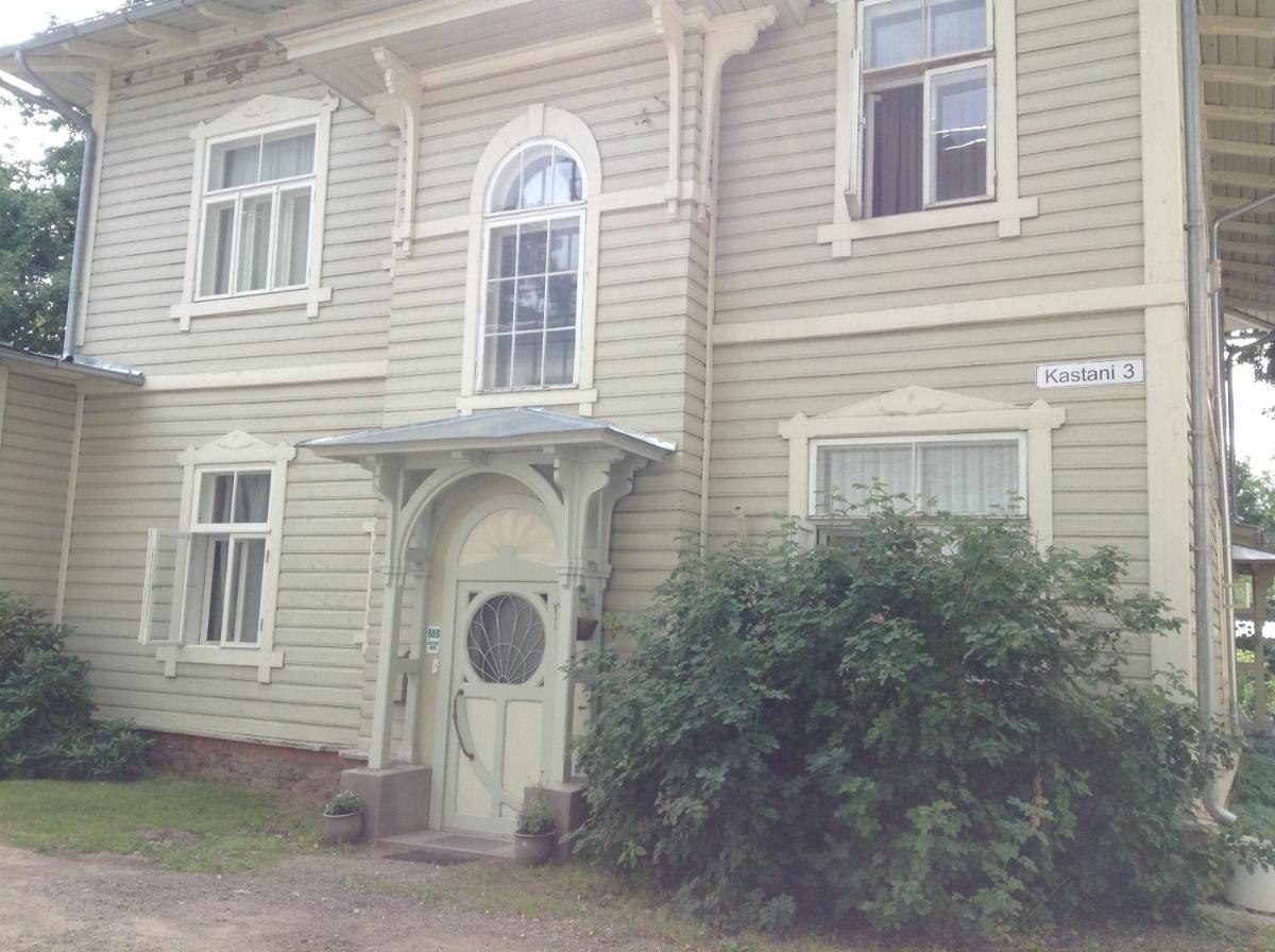 Kastani Home Accommodation - Housity
