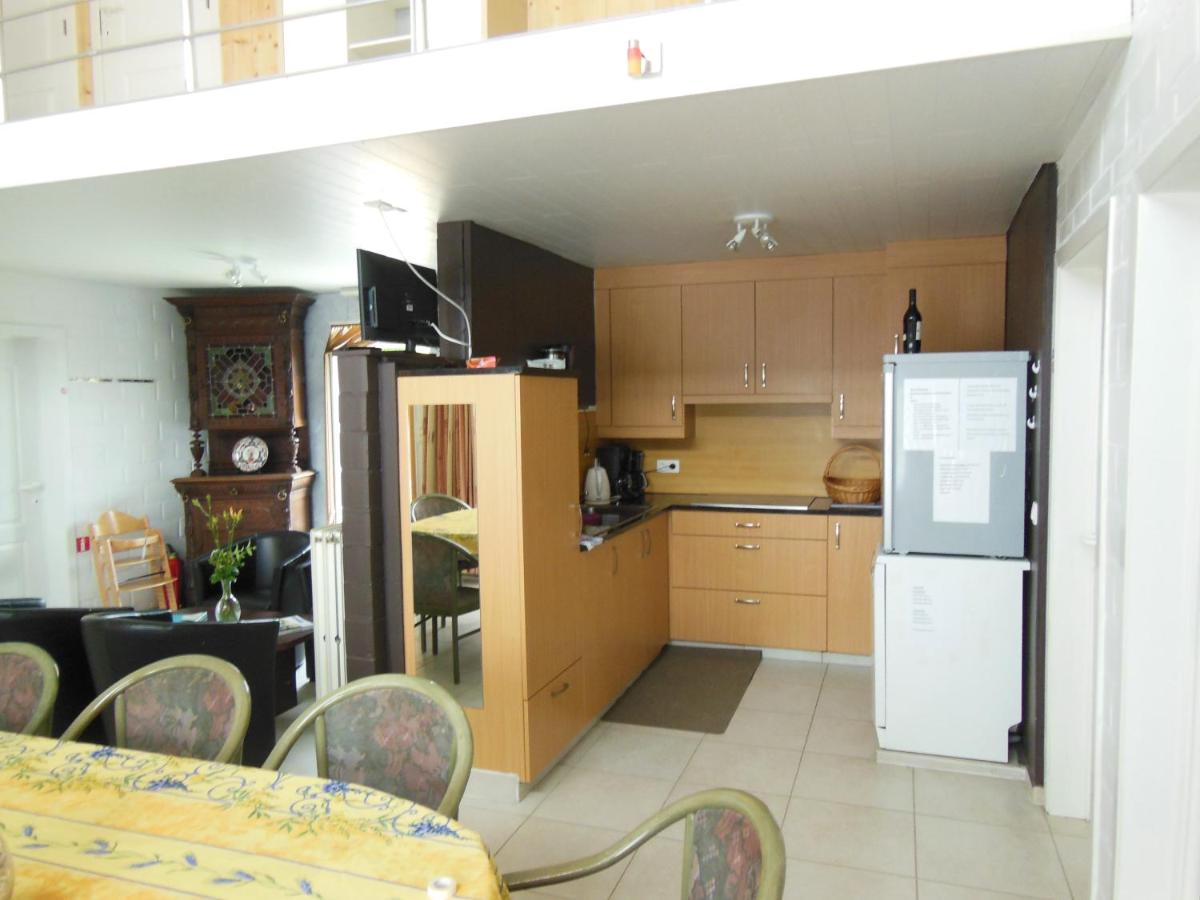 Poezelhoekvallei Loft - Housity