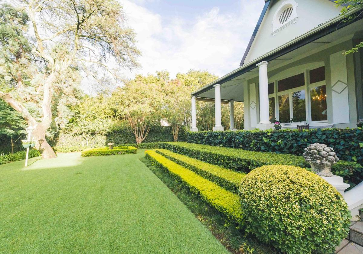 Osborne House - Housity