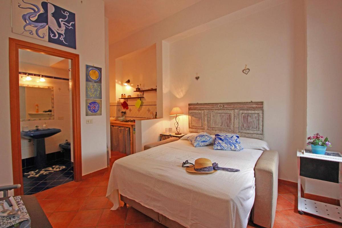 Casa Calypso by Wonderful Italy - Housity