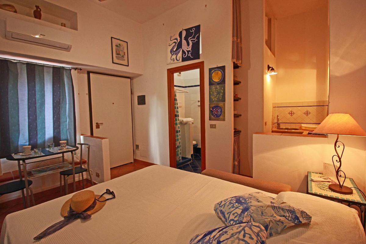 Casa Calypso by Wonderful Italy - Housity