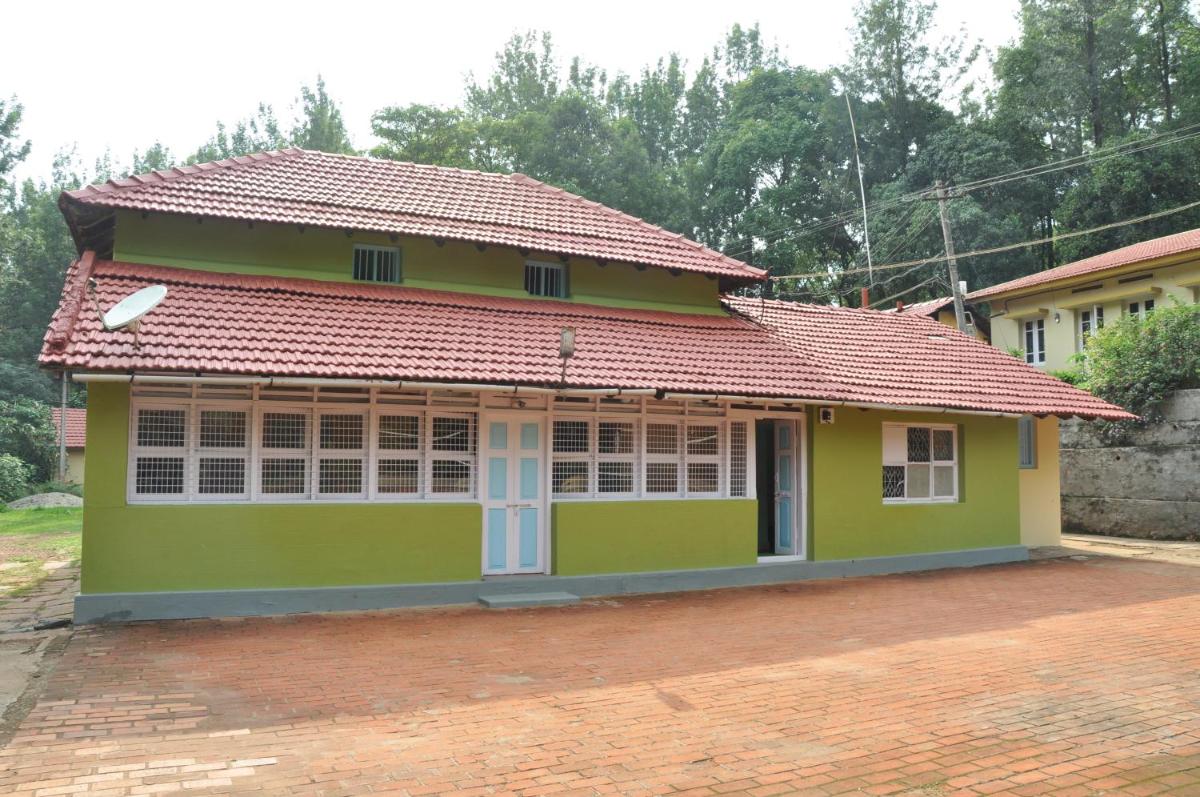 Thanmaya Homestay - Housity