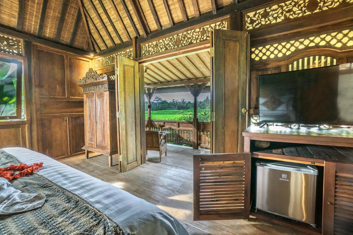 Malaya Villas Ubud - Housity