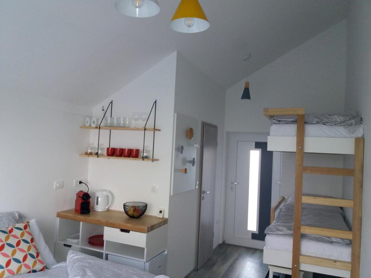 Mamut Stay - Housity