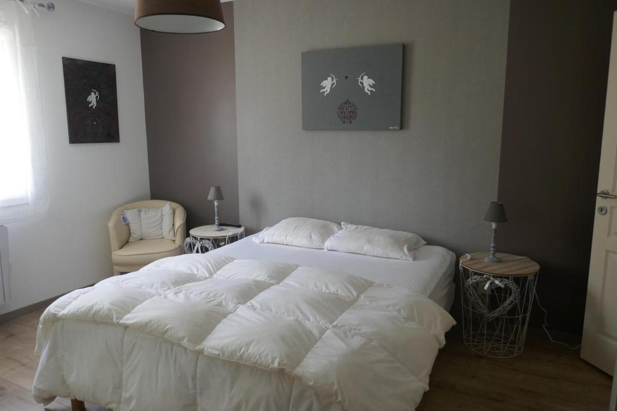 GERARDMER La villa de Corcieux - Housity