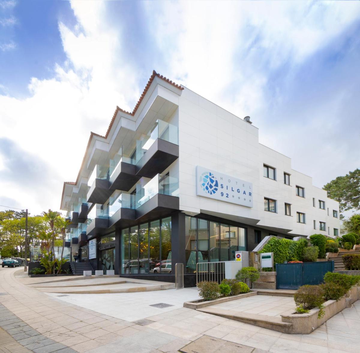 Hotel Silgar 92 - Housity