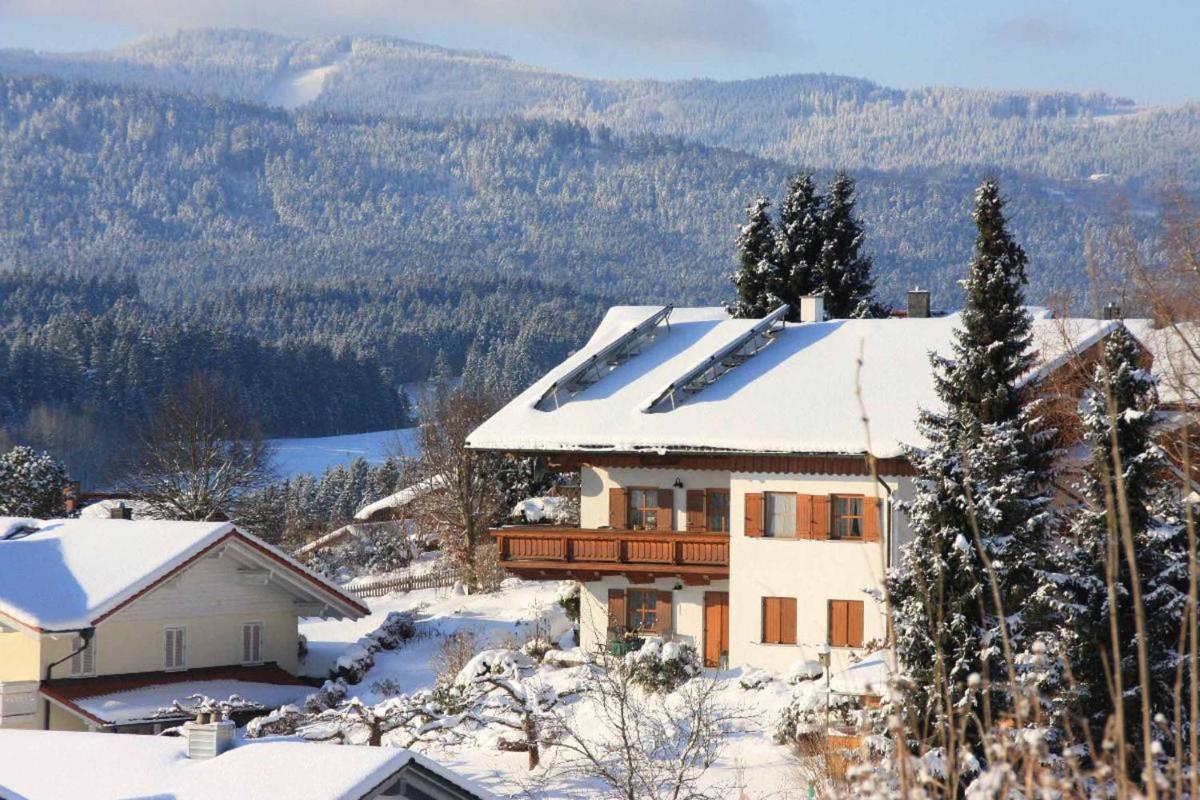 Ferienwohnung Stoiber Wolfgang - Housity