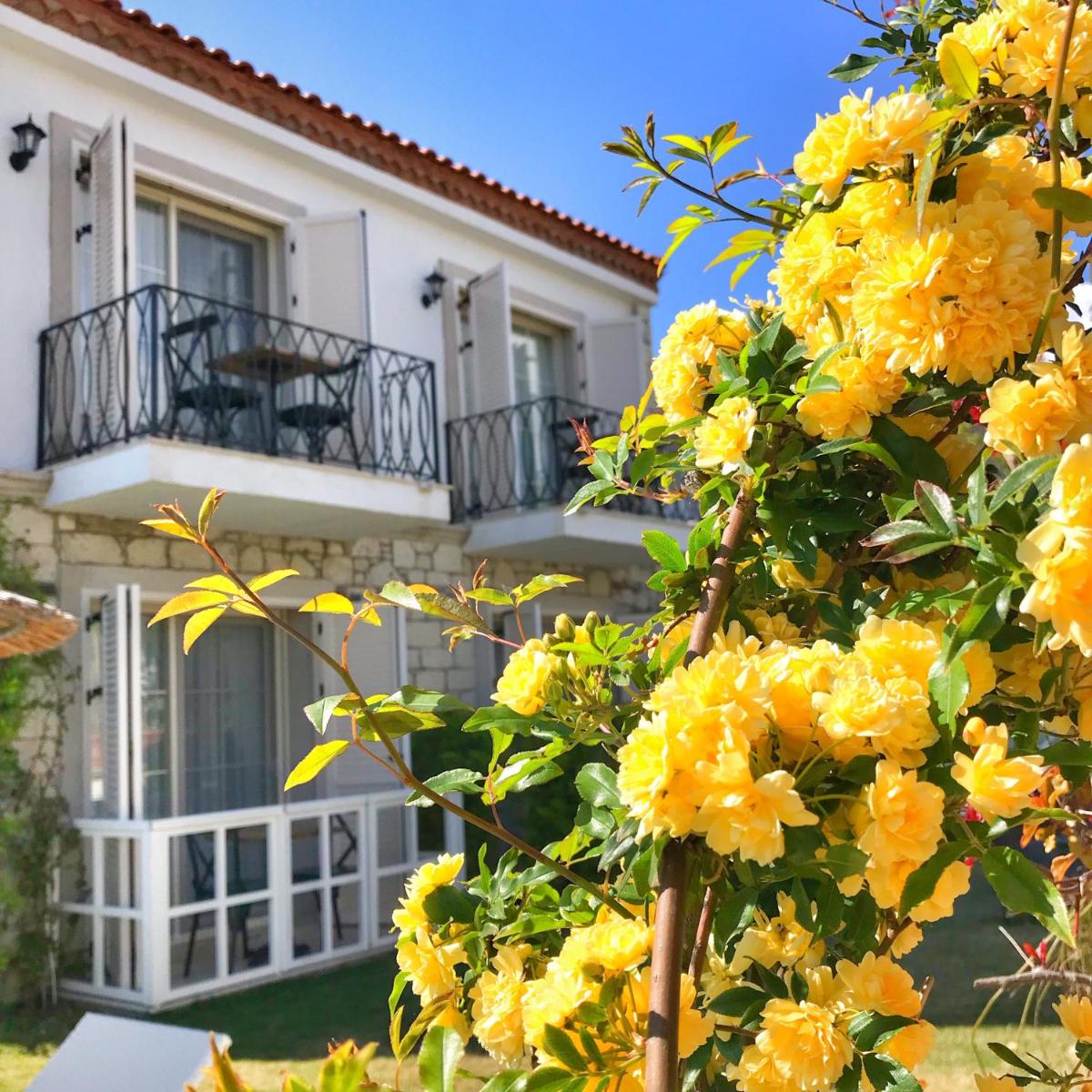 Morisi Konak Butik Otel - Housity