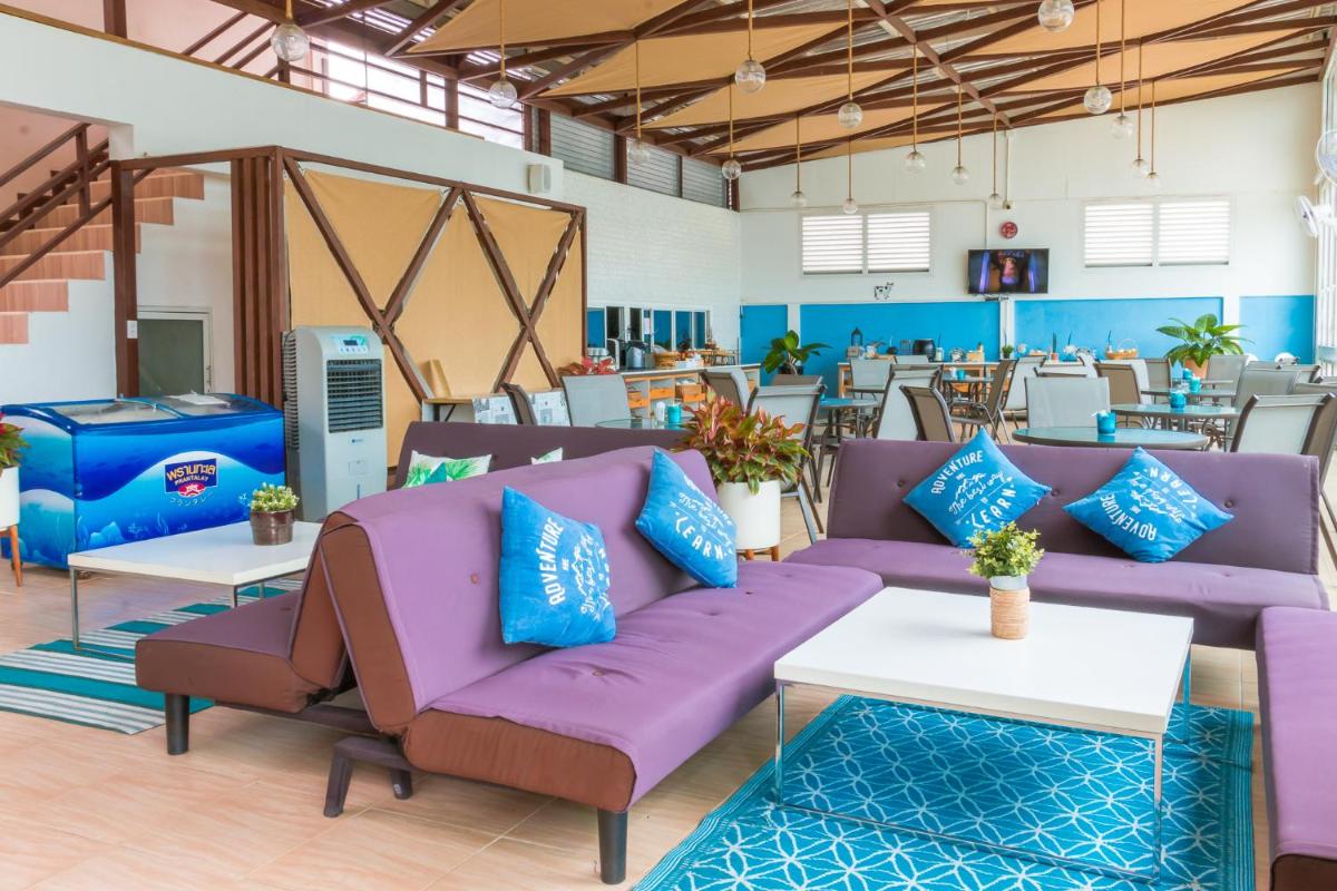 Villa Pool Lay - Housity