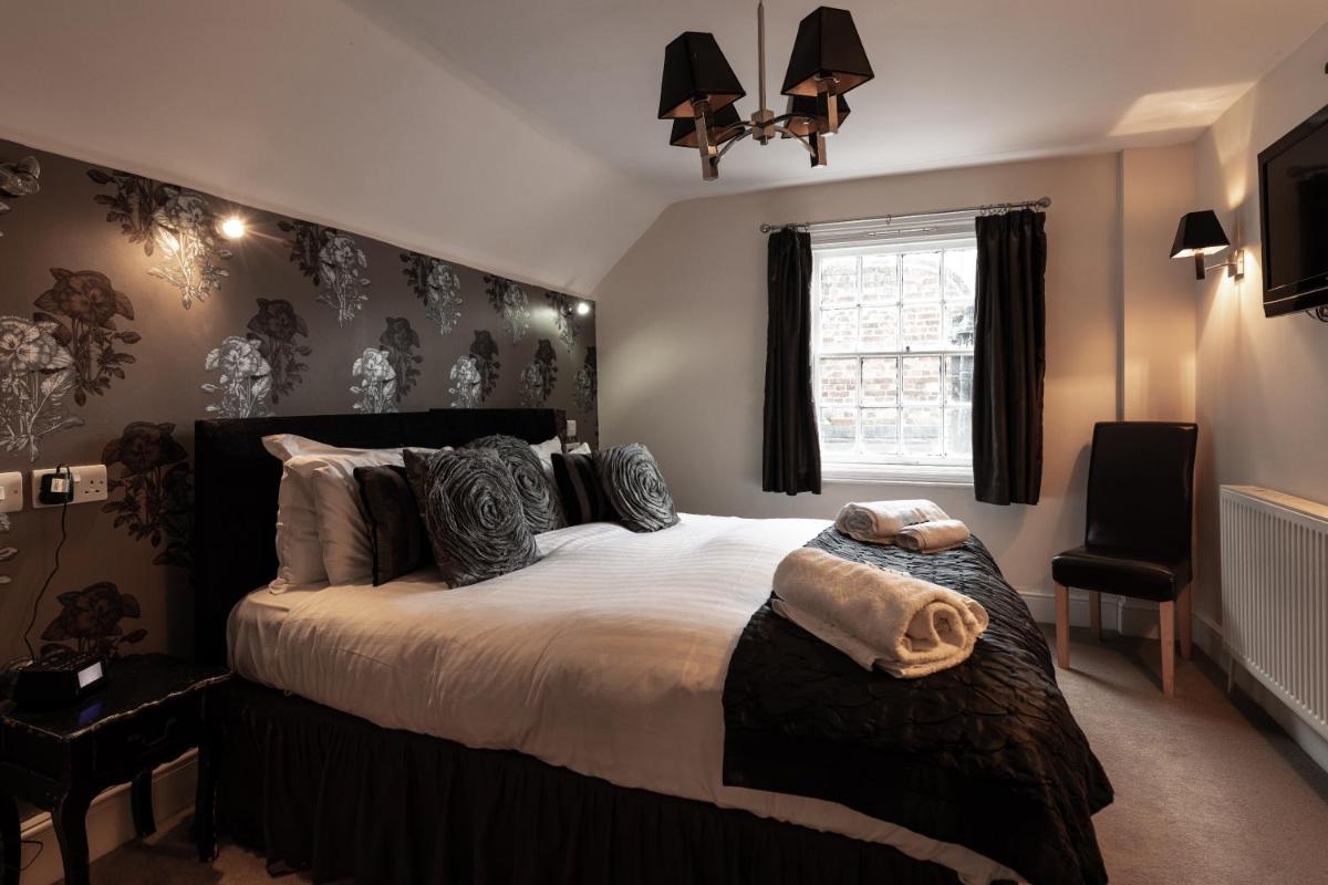 The Union Inn - Housity