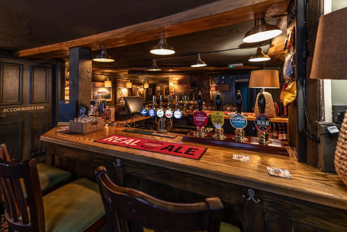 The Union Inn - Housity