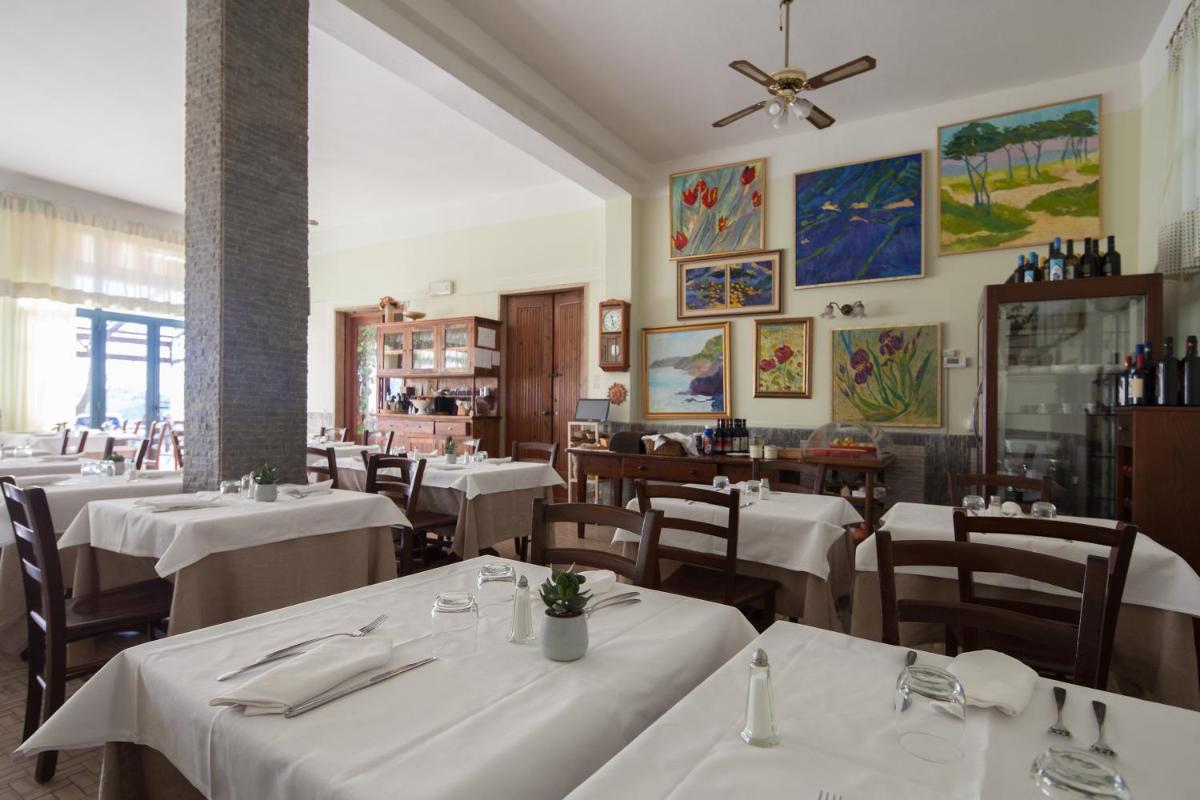 Antica Locanda Luigina - Housity