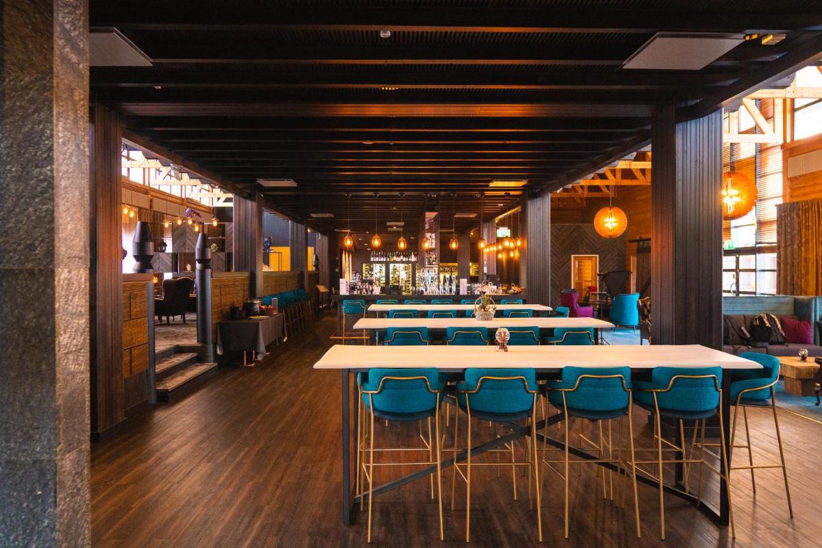 Design Hotel Levi - Housity