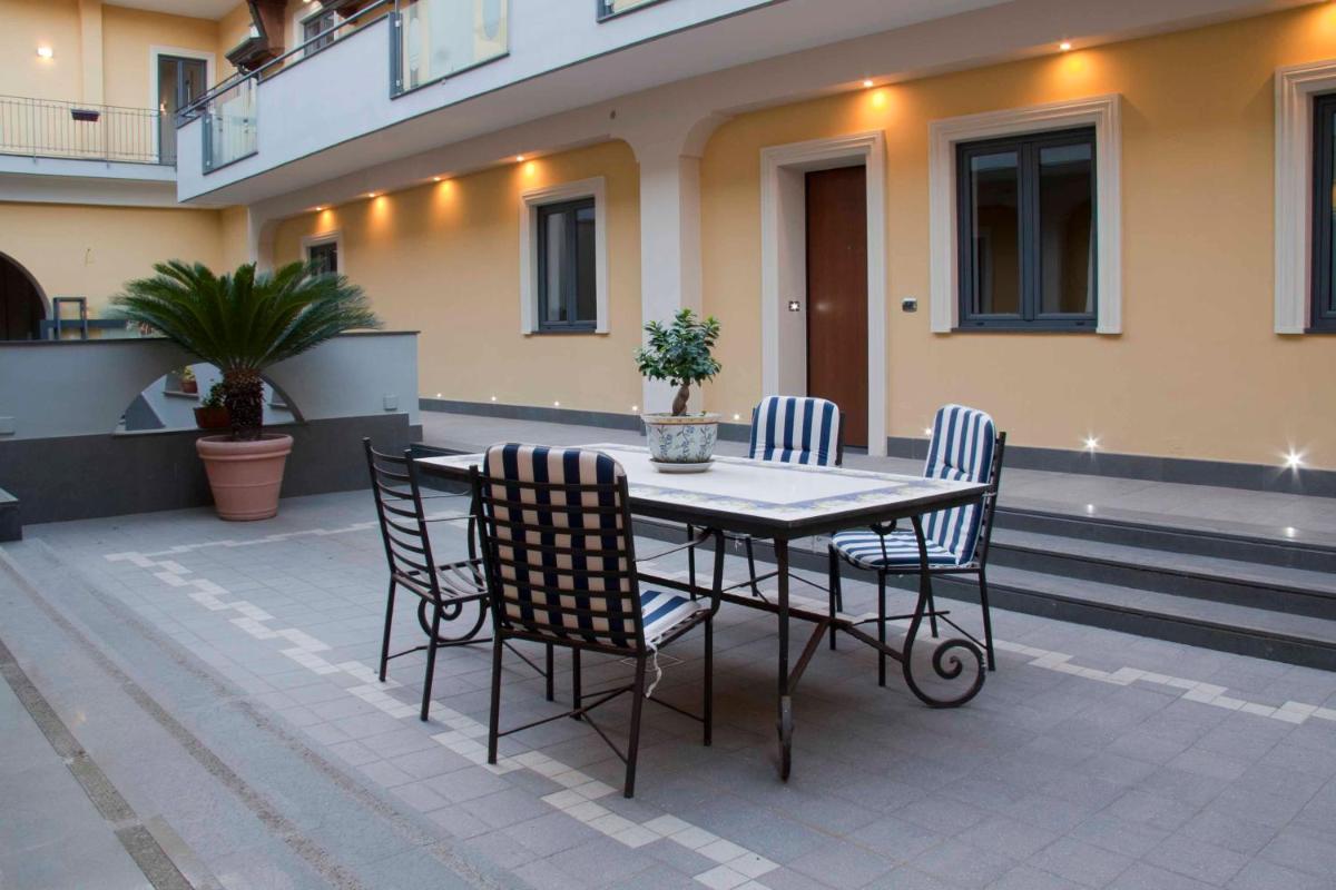 Suitetrails - Palazzo Mulada