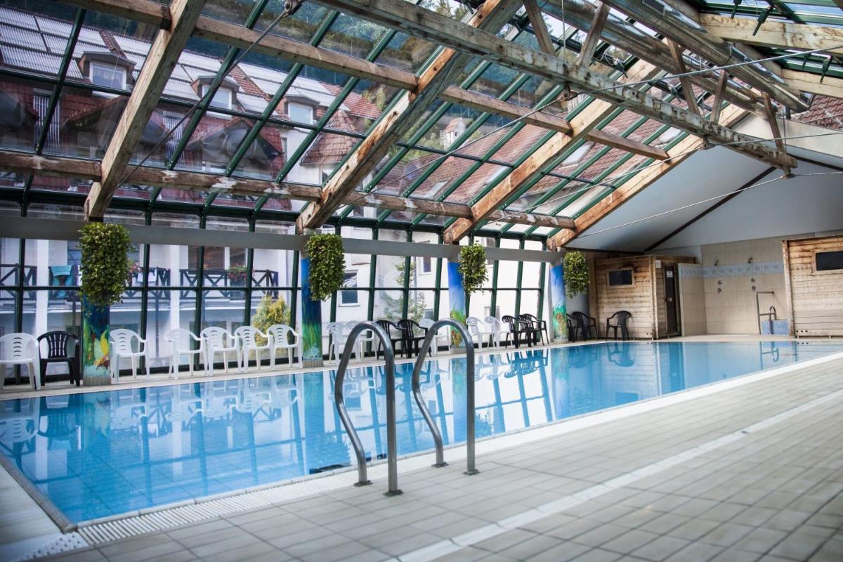 Hotel Las Piechowice - Housity