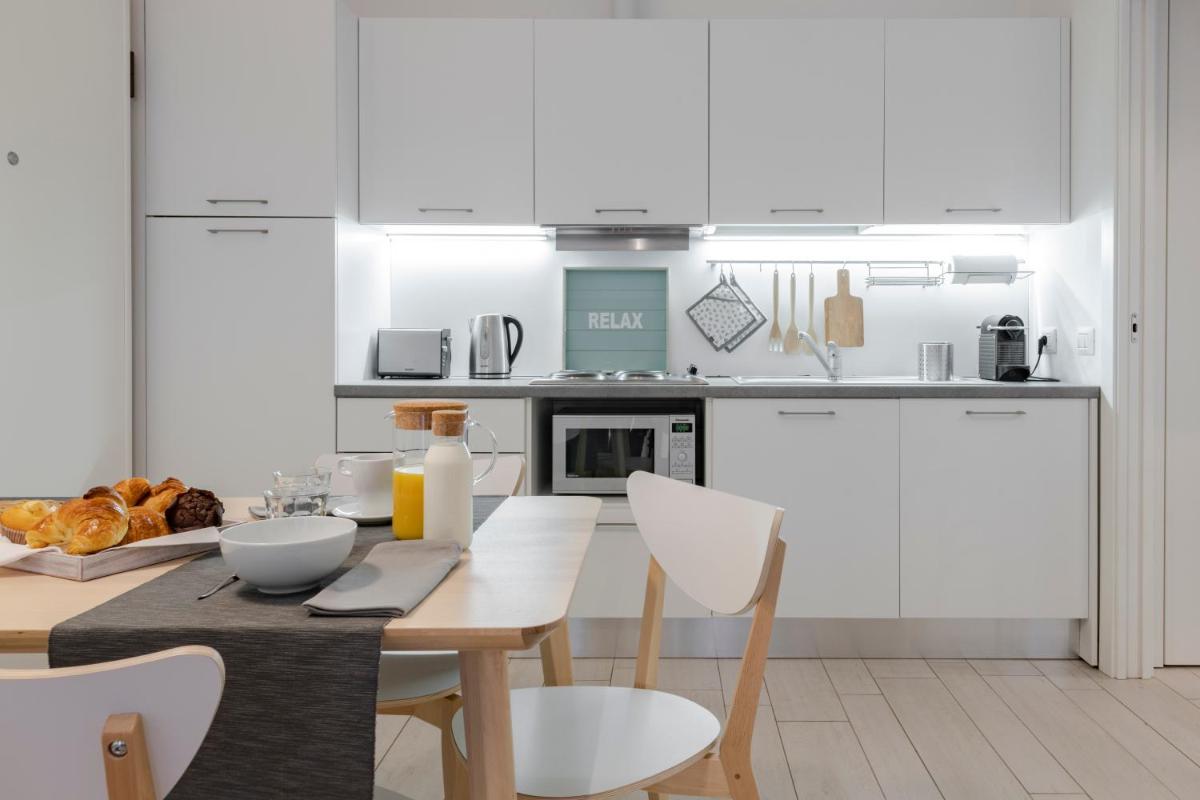 Milano Central Station - Housity