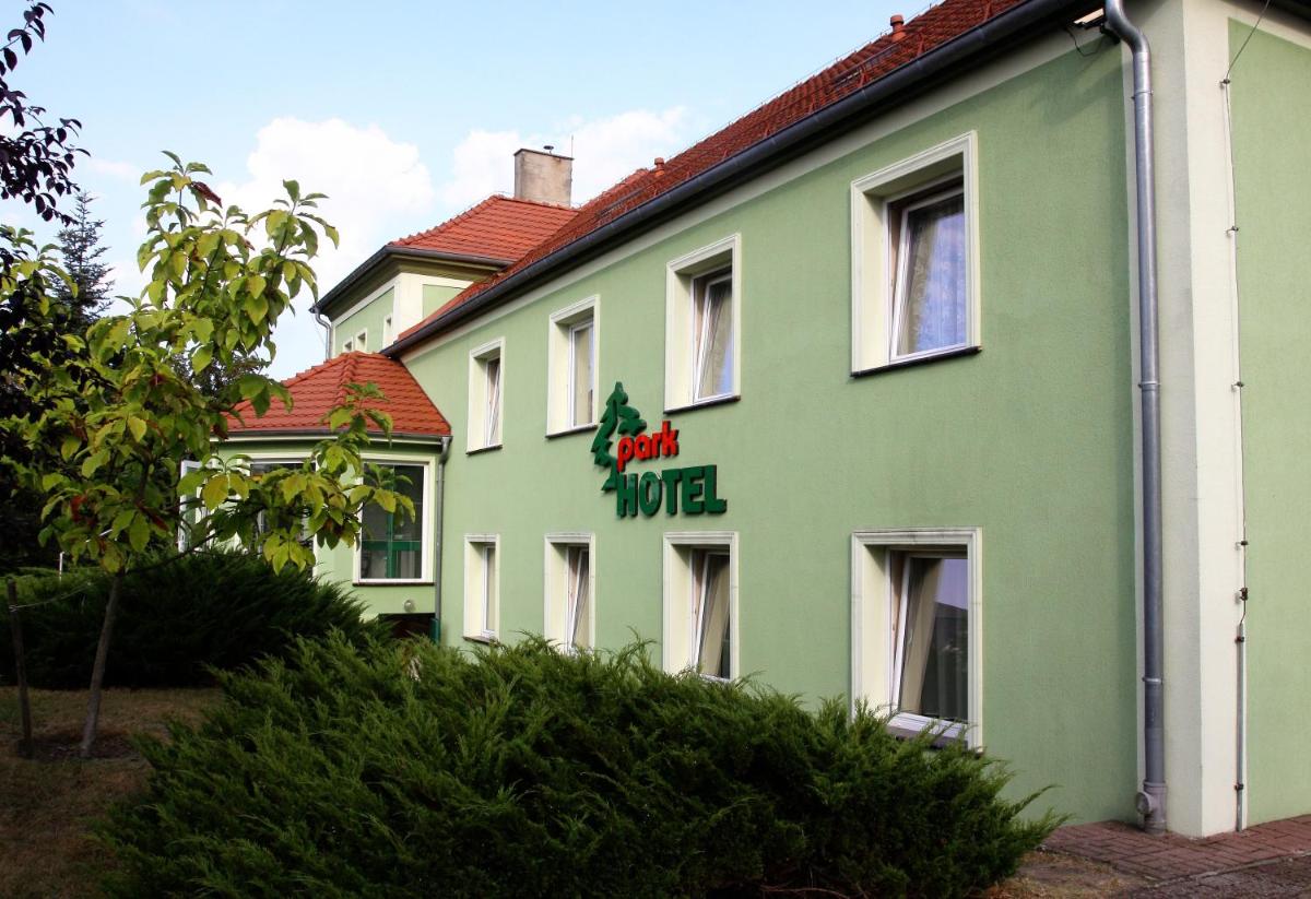 Park Hotel - Housity