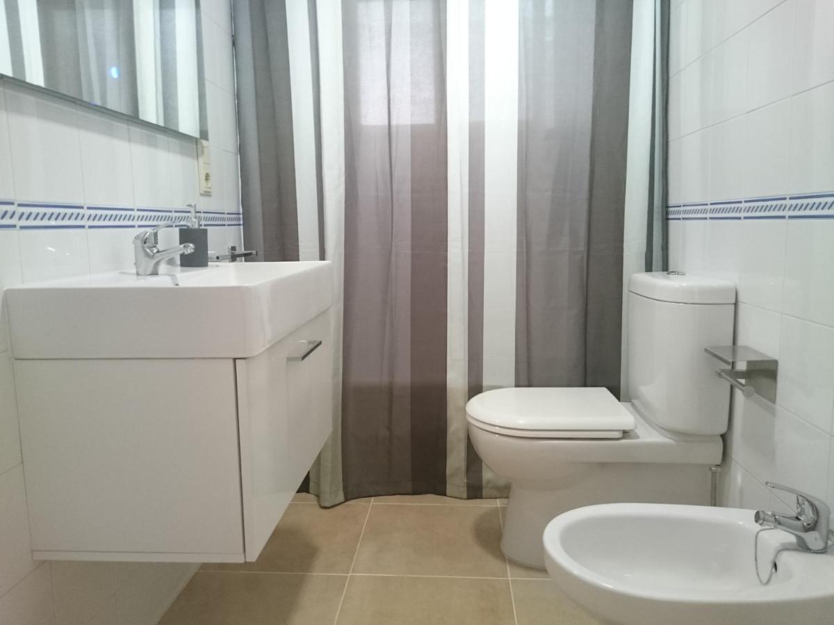 Suitetrails - Apartamento Oliveros