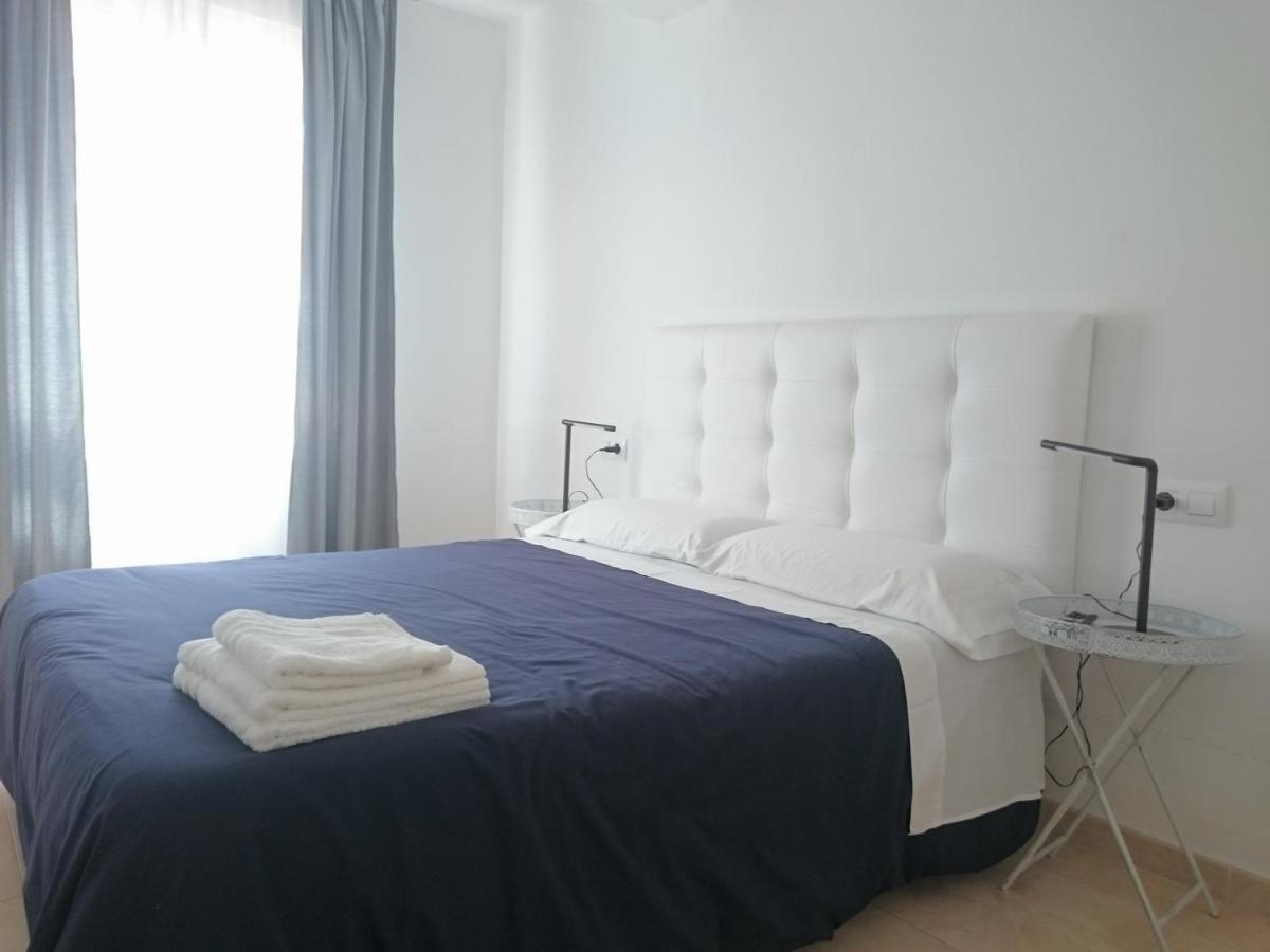 Suitetrails - Apartamento Oliveros