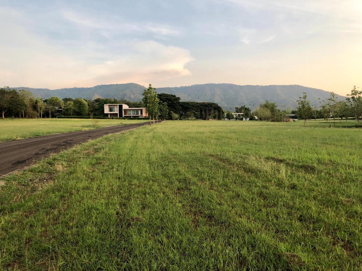 Annie Villa at Khao Yai - Housity