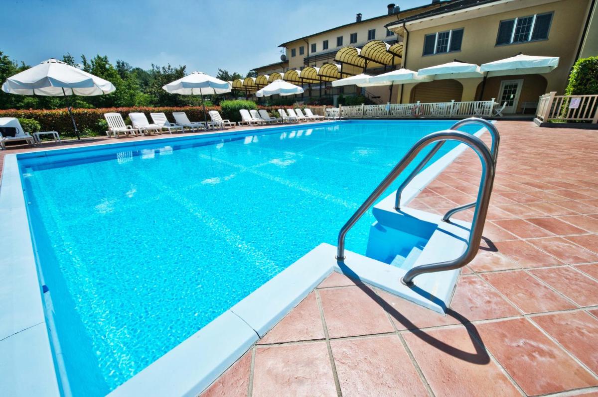 Golf Hotel Cavaglià - Housity