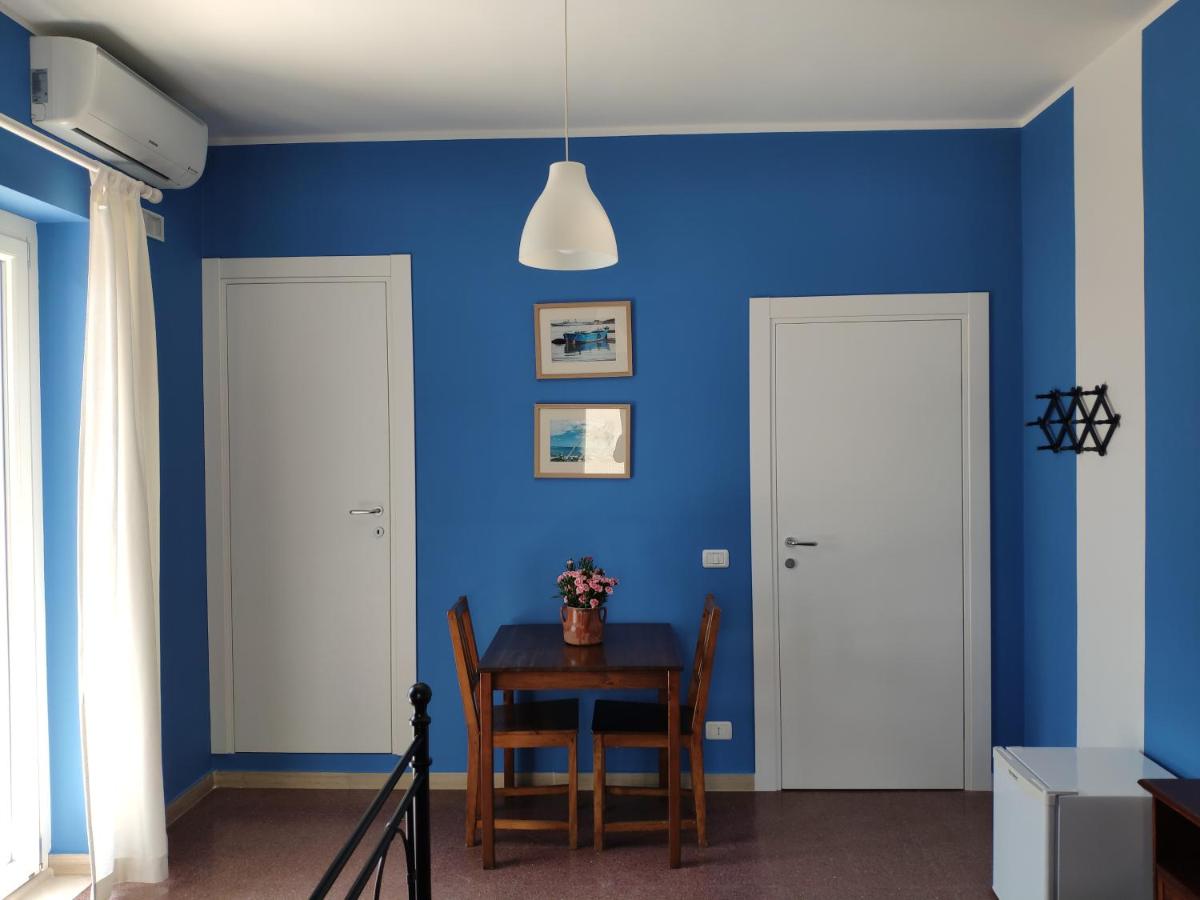 B&B De Angelis - Housity