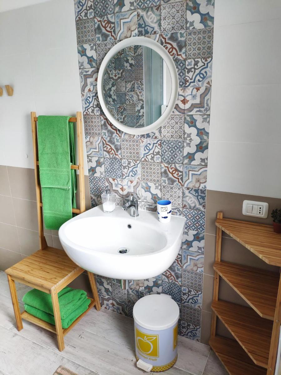 B&B De Angelis - Housity