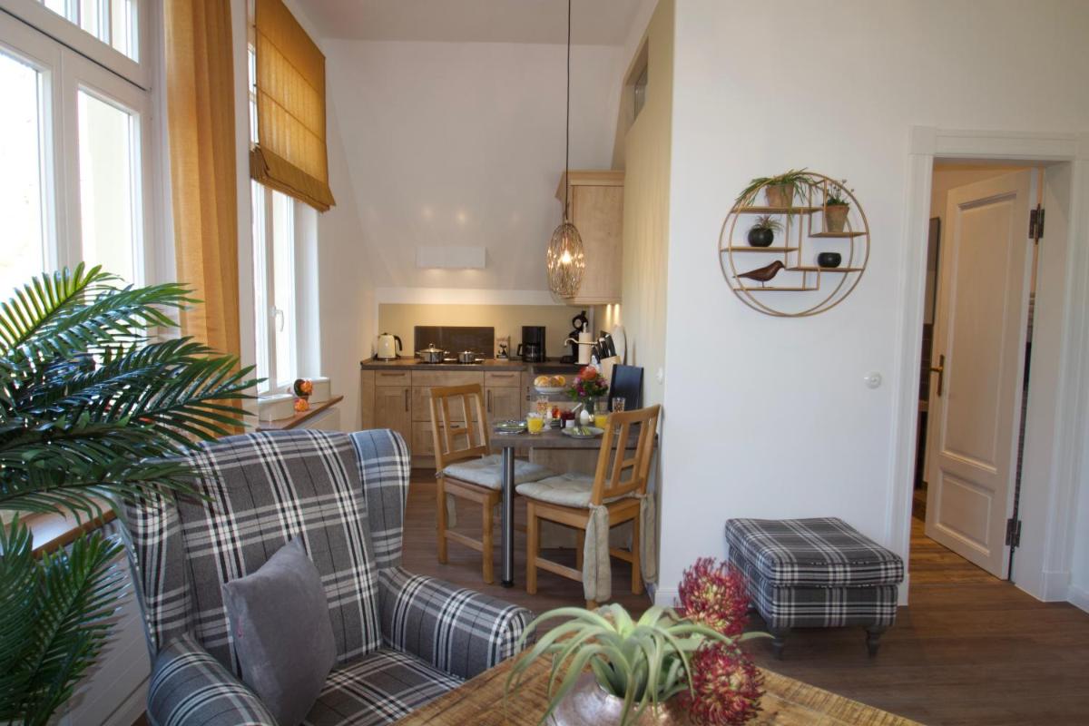Villa 1912 - Housity