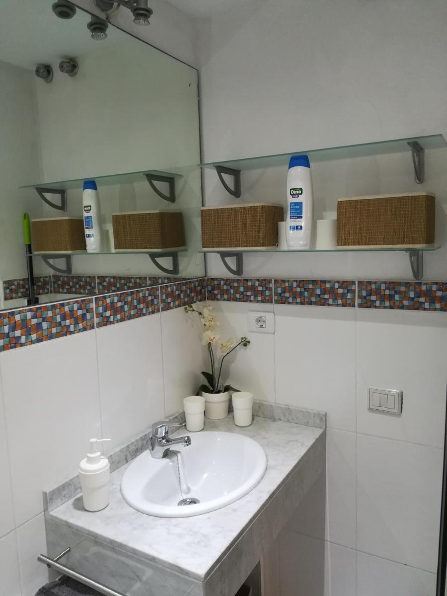 Apartamento Beach Loft Las Canteras - Housity