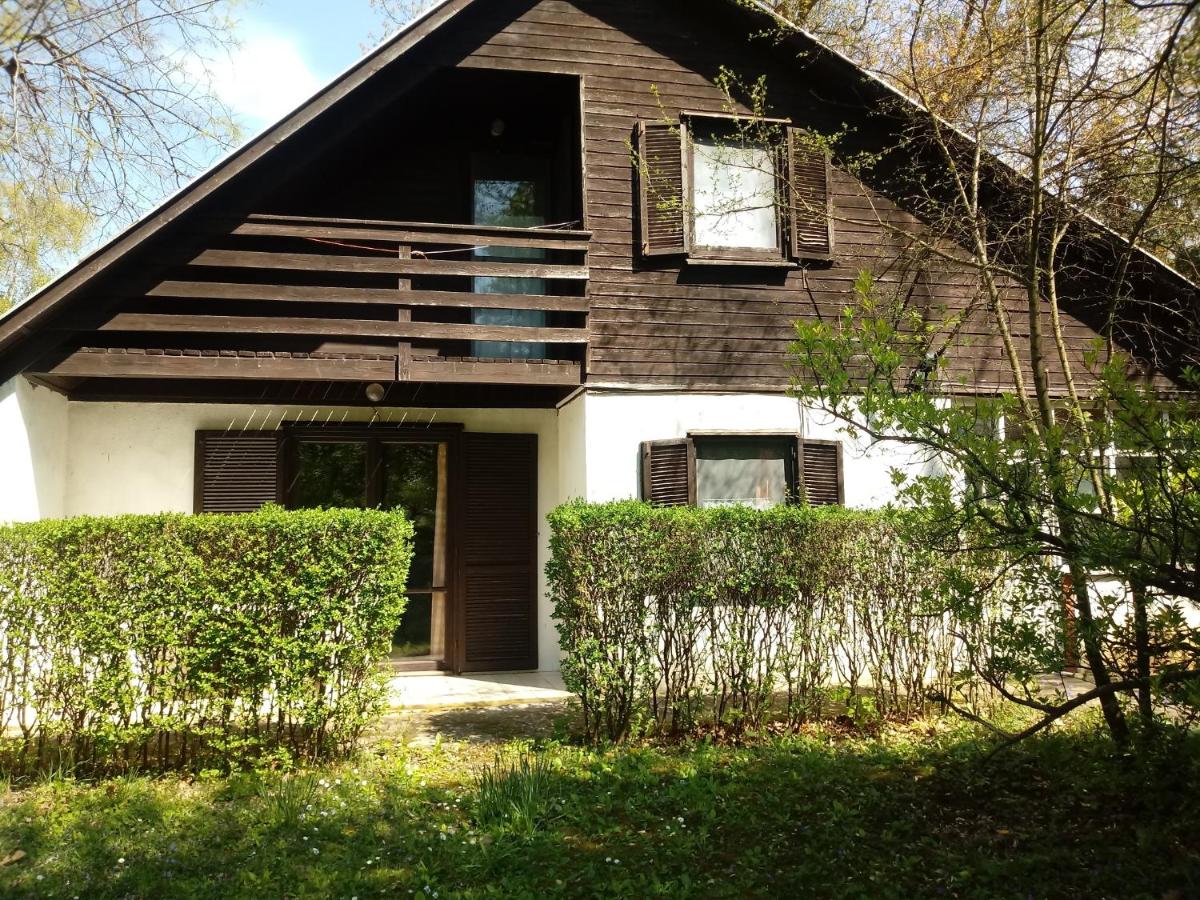 apartman 3 hálószobával - Housity