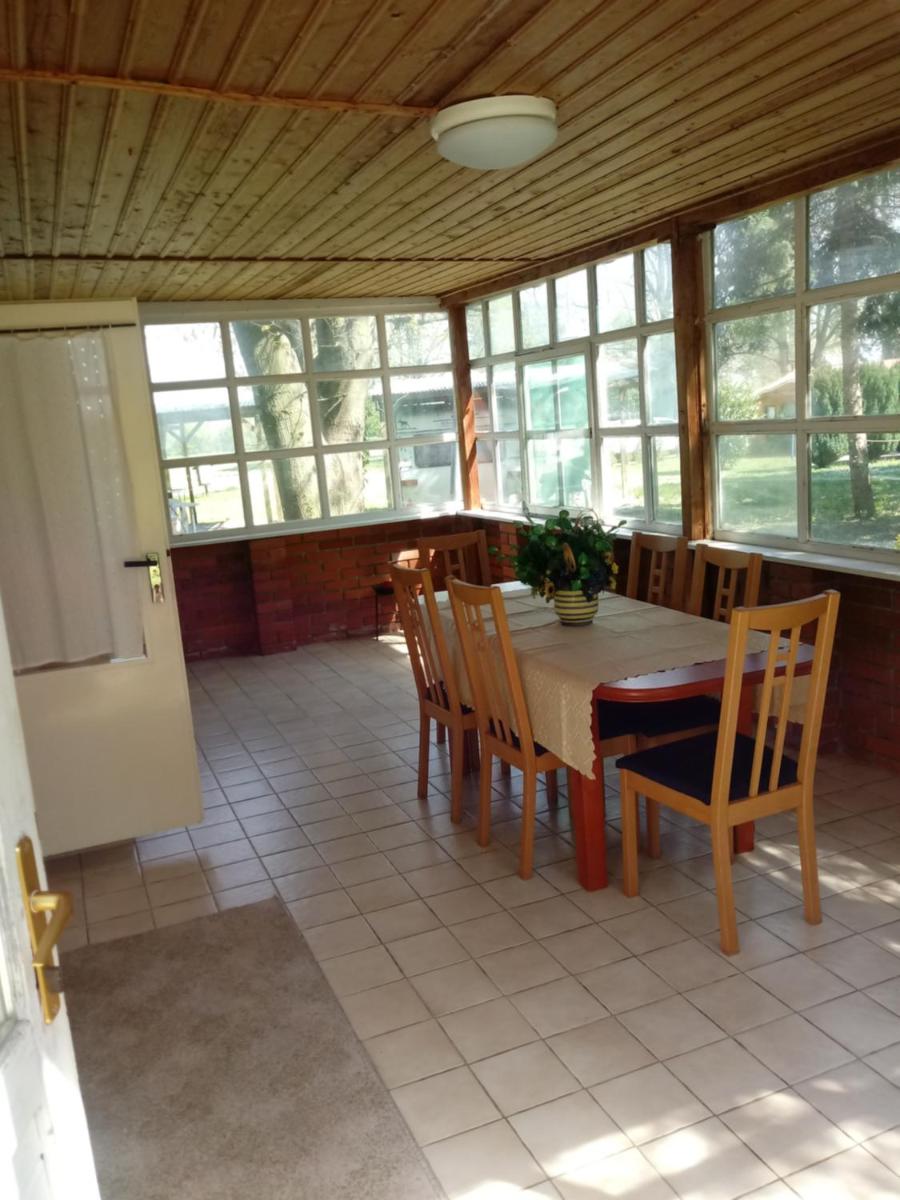 apartman 3 hálószobával - Housity
