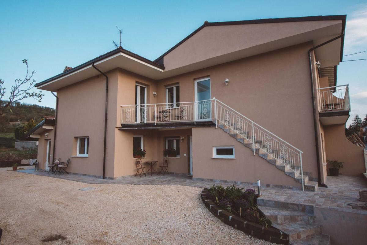 Affitta camere La Fenice di Folli Lorella - Housity