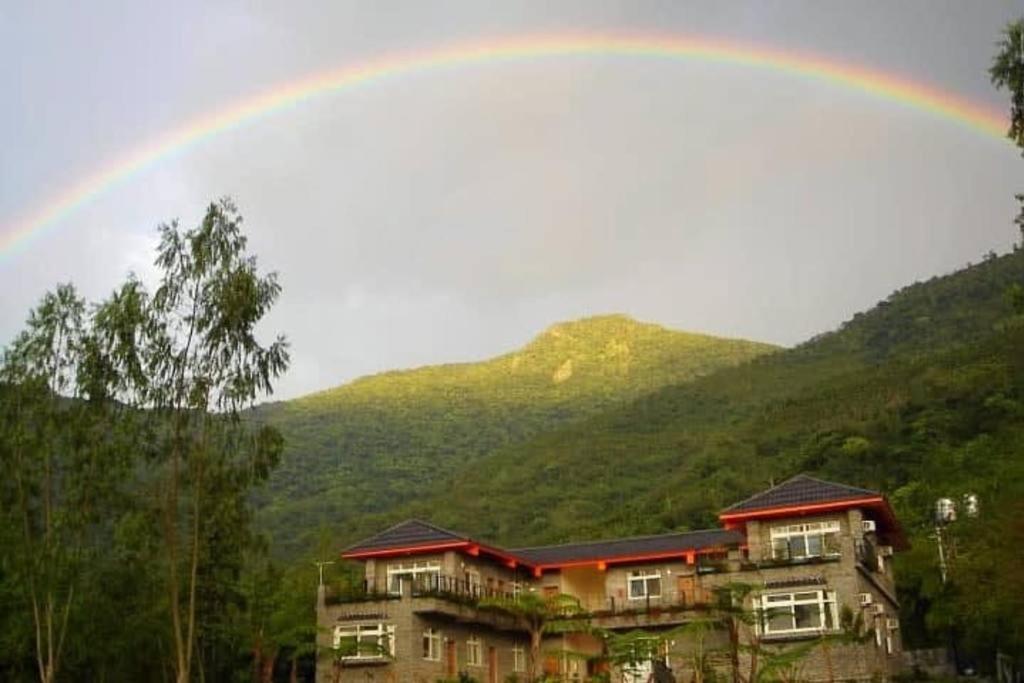 Shin-Liu Garden B&B - Housity