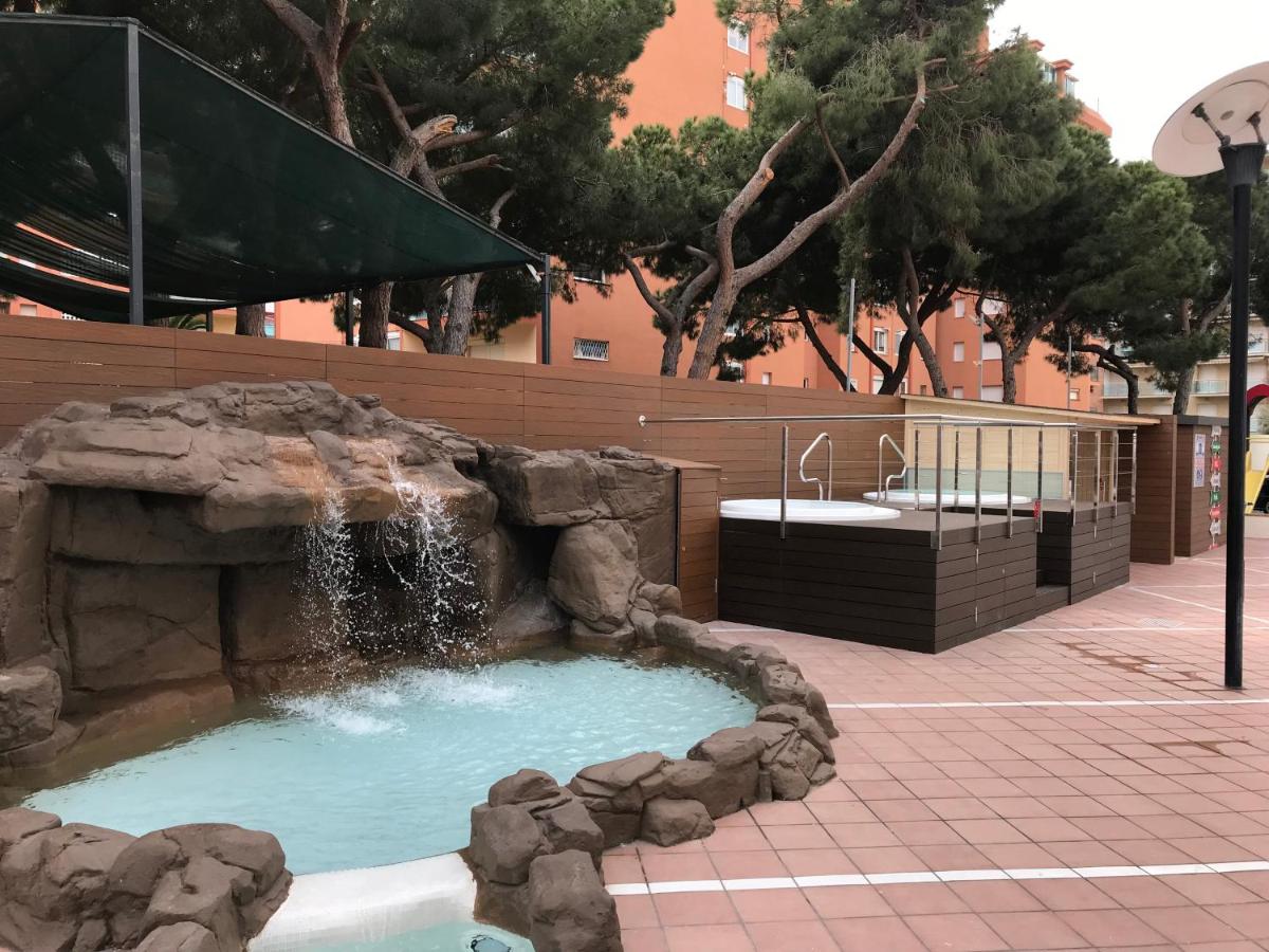 Piscina en o cerca de Hotel Reymar