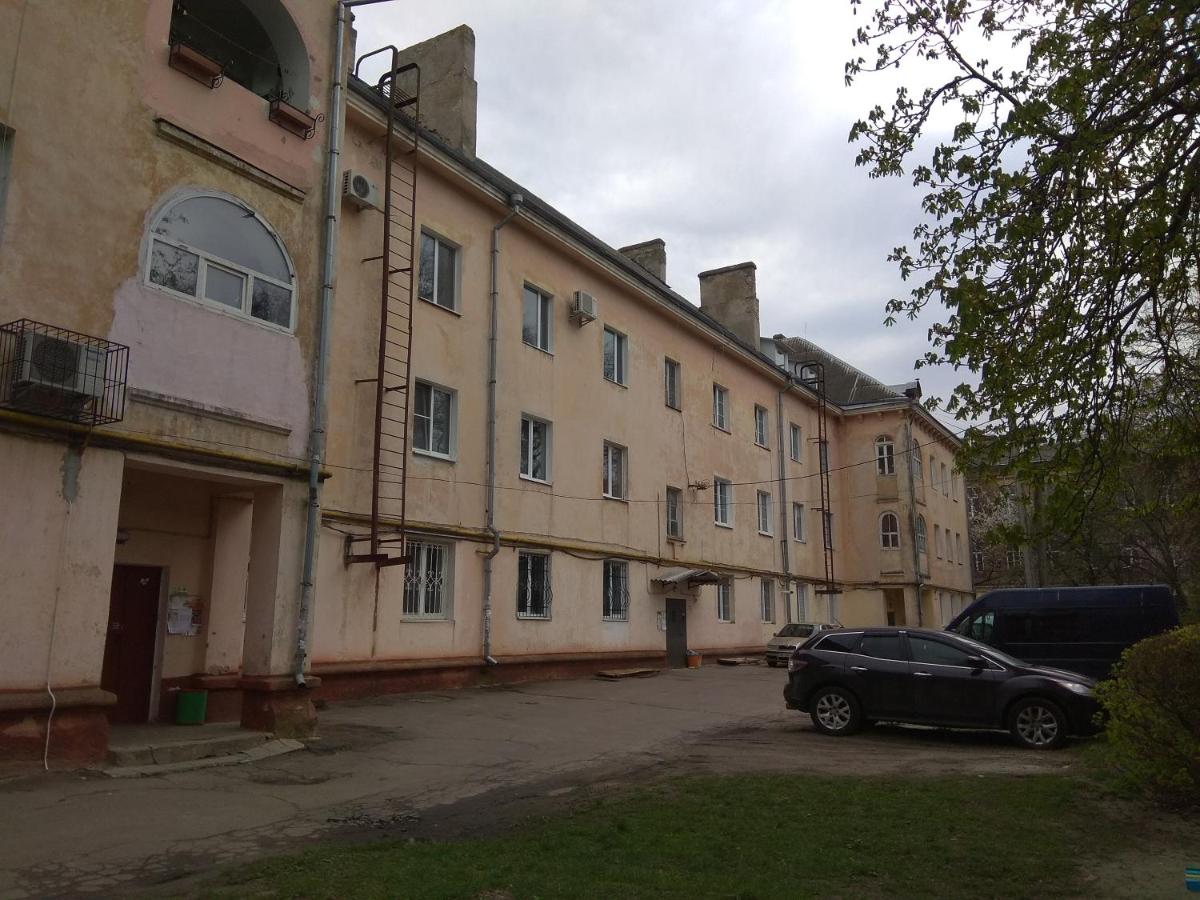Apartment on Dubenskaya street - Housity