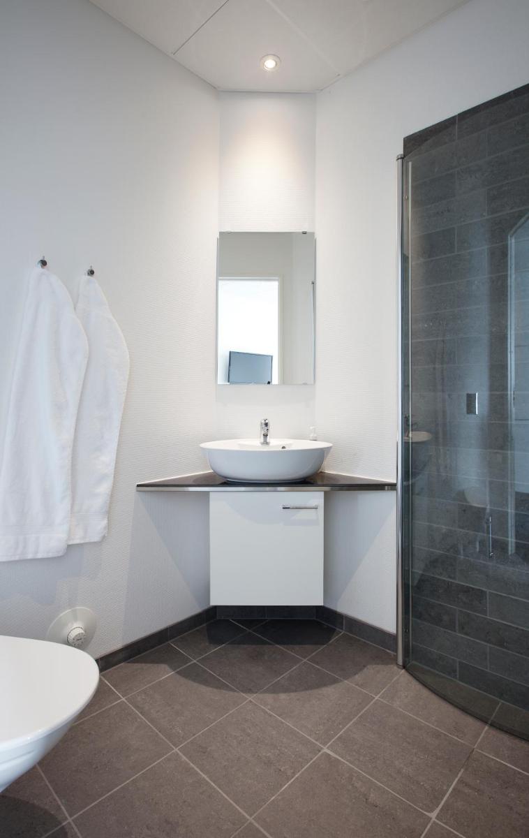 62N Hotel - City Center - Hizvo