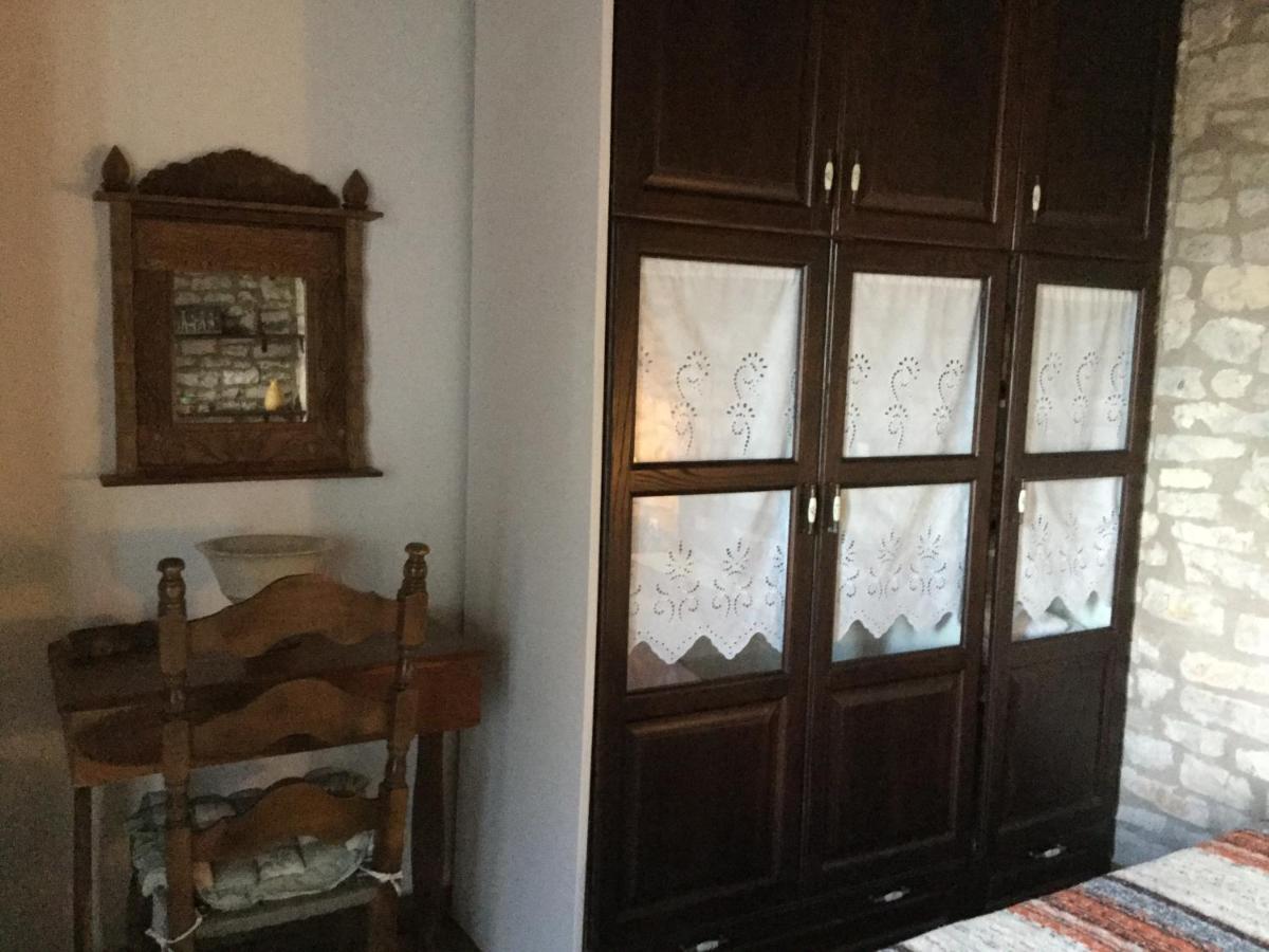 Filia House - Kalavryta - Housity
